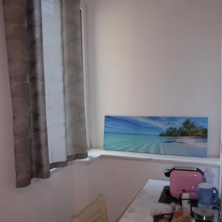 Vendégház Seunis Alghero