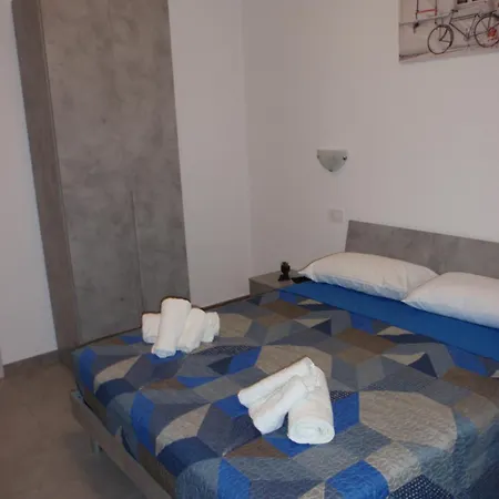 Seunis Vendégház *