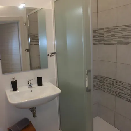 Vendégház Seunis *