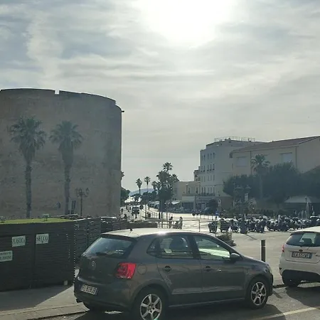 Seunis * Alghero