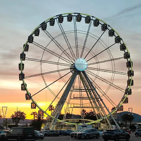 Seunis بيت ضيافة *