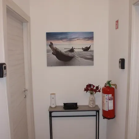Gæstehus Seunis Alghero