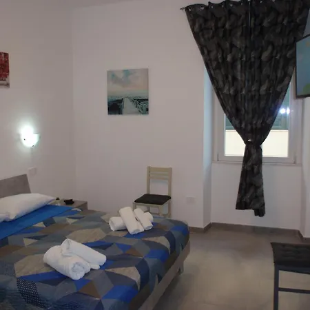 Maison d'hôtes Seunis Alghero