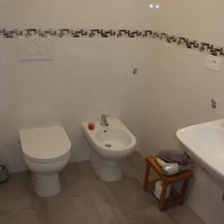 بيت ضيافة Seunis