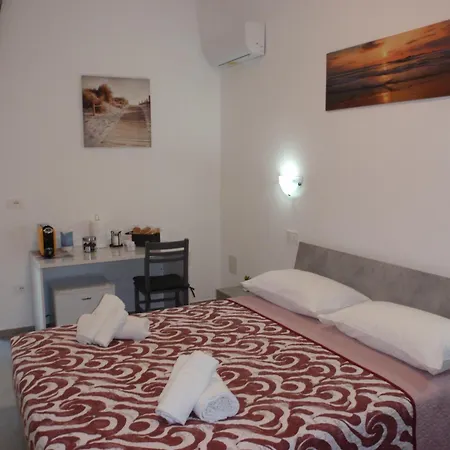 Maison d'hôtes Seunis Alghero