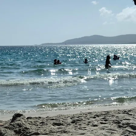 Seunis * Alghero