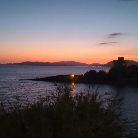 بيت ضيافة Seunis